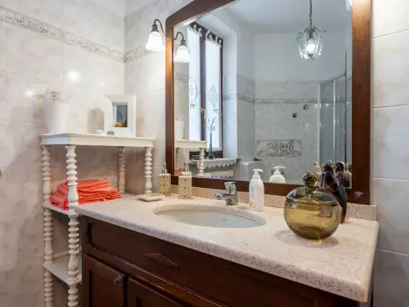 La Casa del Nonno, Maison 4 personnes à Montegrosso D'Asti - Photo 20