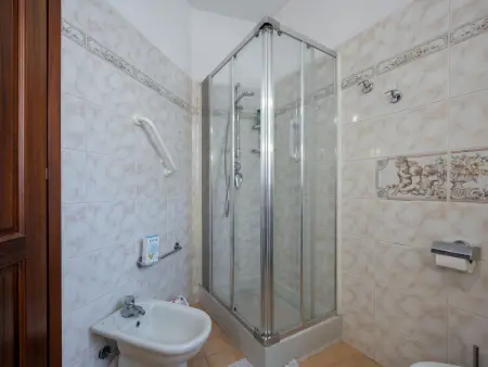 La Casa del Nonno, Maison 4 personnes à Montegrosso D'Asti - Photo 21