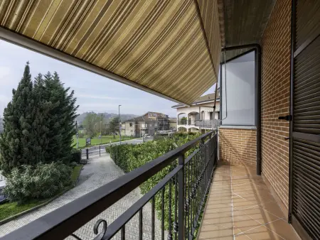 La Casa del Nonno, Maison 4 personnes à Montegrosso D'Asti - Photo 22