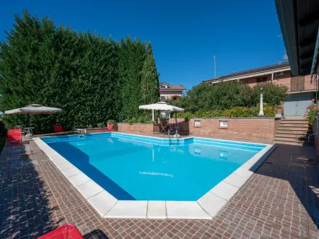 La Casa del Nonno, Maison 4 personnes à Montegrosso D'Asti - Photo 26