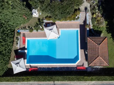 La Casa del Nonno, Maison 4 personnes à Montegrosso D'Asti - Photo 31