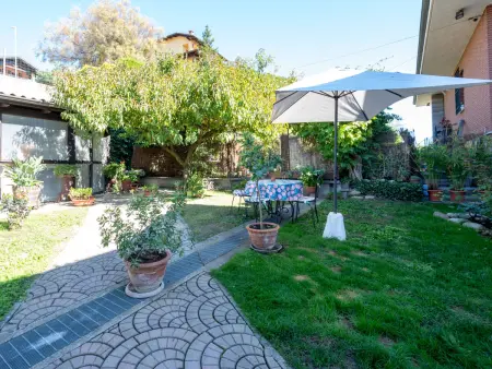 La Casa del Nonno, Maison 4 personnes à Montegrosso D'Asti - Photo 32