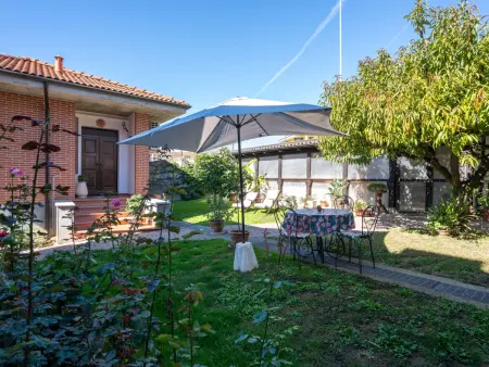 La Casa del Nonno, Maison 4 personnes à Montegrosso D'Asti - Photo 33