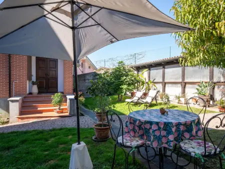 La Casa del Nonno, Maison 4 personnes à Montegrosso D'Asti - Photo 34