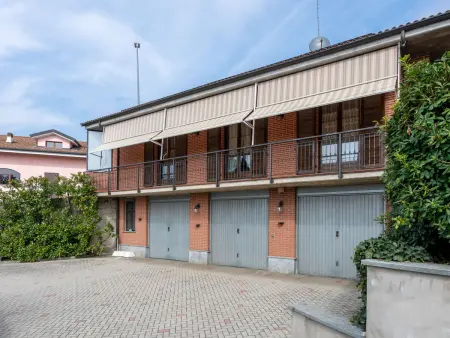 La Casa del Nonno, Maison 4 personnes à Montegrosso D'Asti - Photo 36