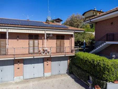 La Casa del Nonno, Maison 4 personnes à Montegrosso D'Asti - Photo 37