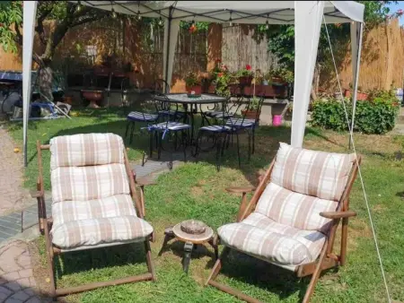La Casa del Nonno, Maison 4 personnes à Montegrosso D'Asti - Photo 39