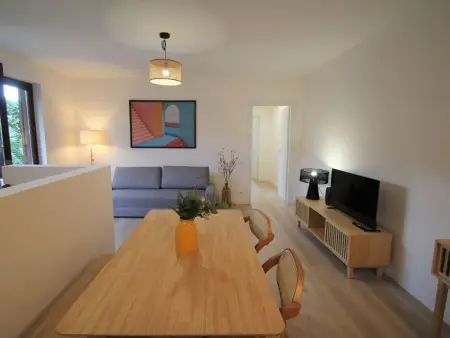 Haridian, Appartement 4 personnes à Porto Valtravaglia - Photo 2