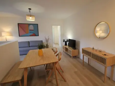 Haridian, Appartement 4 personnes à Porto Valtravaglia - Photo 4