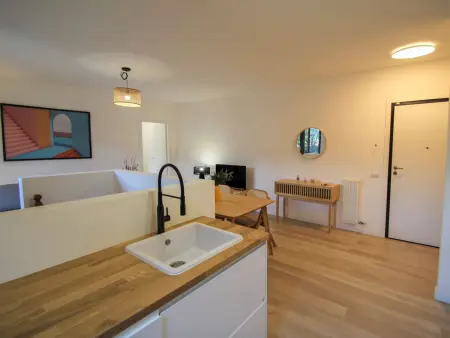 Haridian, Appartement 4 personnes à Porto Valtravaglia - Photo 7