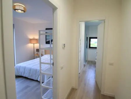 Haridian, Appartement 4 personnes à Porto Valtravaglia - Photo 13