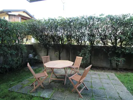 Haridian, Appartement 4 personnes à Porto Valtravaglia - Photo 16
