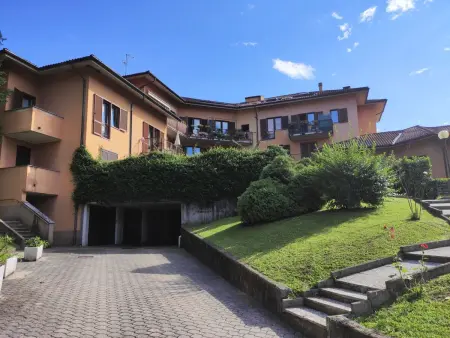 Haridian, Appartement 4 personnes à Porto Valtravaglia - Photo 19
