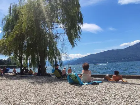 Haridian, Appartement 4 personnes à Porto Valtravaglia - Photo 27