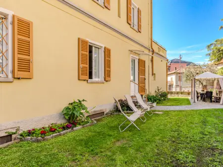 Bina, Appartement 4 personnes à Bellano - Photo 1