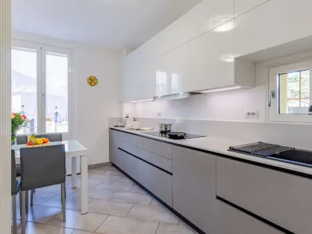 Bina, Appartement 4 personnes à Bellano - Photo 4