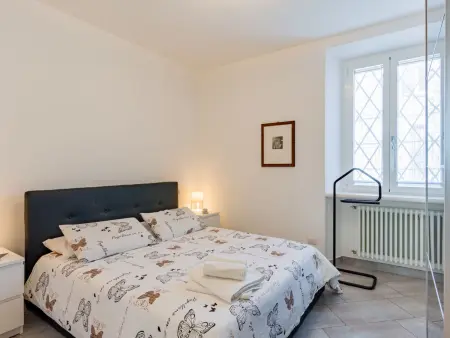 Bina, Appartement 4 personnes à Bellano - Photo 13
