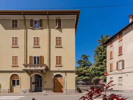 Bina, Appartement 4 personnes à Bellano - Photo 22