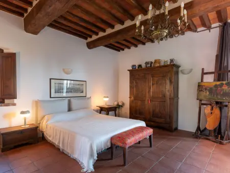 Villa Marsiliana, Villa 10 personnes à Massa Marittima - Photo 18