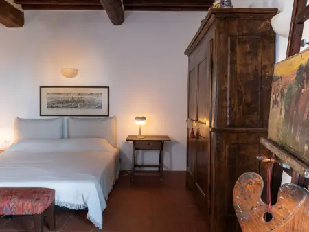 Villa Marsiliana, Villa 10 personnes à Massa Marittima - Photo 19