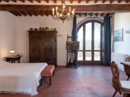 Villa Marsiliana, Villa 10 personnes à Massa Marittima - Photo 21