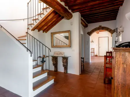 Villa Marsiliana, Villa 10 personnes à Massa Marittima - Photo 22