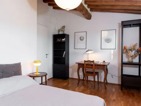 Villa Marsiliana, Villa 10 personnes à Massa Marittima - Photo 24