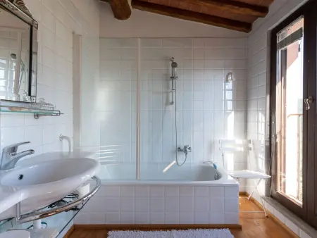 Villa Marsiliana, Villa 10 personnes à Massa Marittima - Photo 25