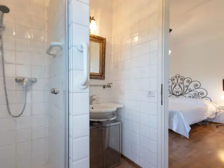 Villa Marsiliana, Villa 10 personnes à Massa Marittima - Photo 26
