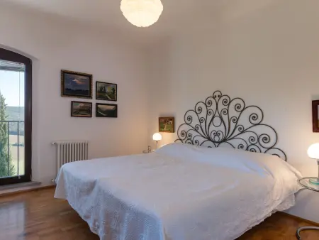 Villa Marsiliana, Villa 10 personnes à Massa Marittima - Photo 27