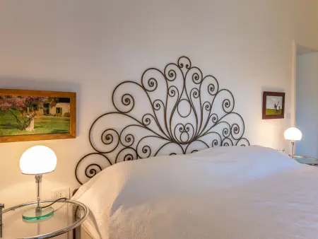Villa Marsiliana, Villa 10 personnes à Massa Marittima - Photo 28