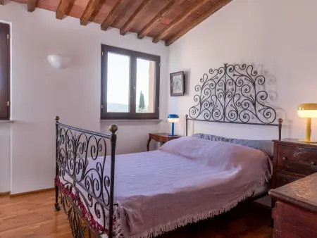 Villa Marsiliana, Villa 10 personnes à Massa Marittima - Photo 31