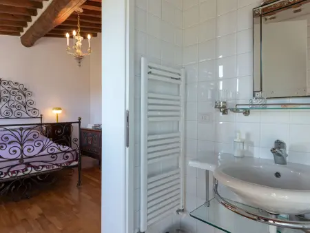 Villa Marsiliana, Villa 10 personnes à Massa Marittima - Photo 33