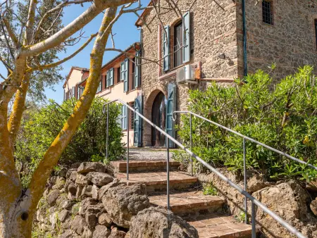 Villa Marsiliana, Villa 10 personnes à Massa Marittima - Photo 37