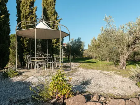 Villa Marsiliana, Villa 10 personnes à Massa Marittima - Photo 38