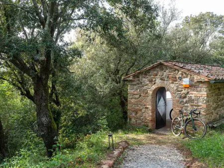 Villa Marsiliana, Villa 10 personnes à Massa Marittima - Photo 39