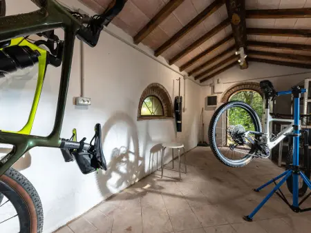 Villa Marsiliana, Villa 10 personnes à Massa Marittima - Photo 40