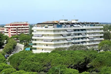 Portesin A13, Appartement à Porto Santa Margherita (VE) - Photo 20