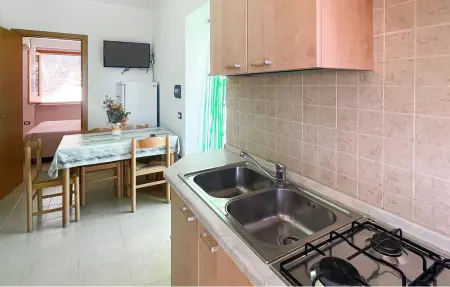 Appartement 4 personnes à Vieste - Photo 2