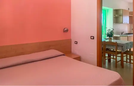 Appartement 4 personnes à Vieste - Photo 18