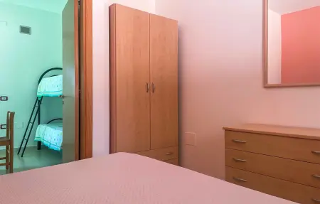 Appartement 4 personnes à Vieste - Photo 20
