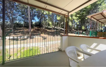 Appartement 4 personnes à Vieste - Photo 1