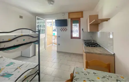 Appartement 4 personnes à Vieste - Photo 2