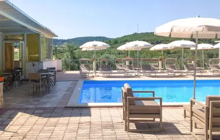 Appartement 4 personnes à Vieste - Photo 8