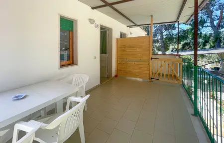 Appartement 4 personnes à Vieste - Photo 15