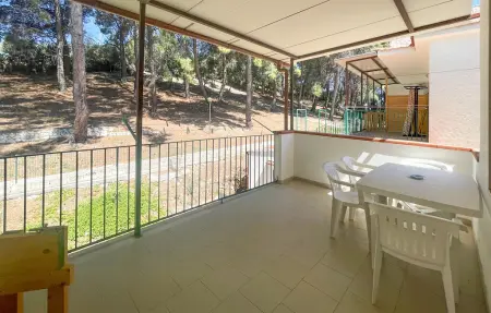 Appartement 4 personnes à Vieste - Photo 16