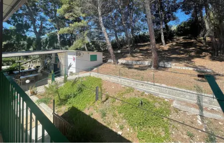 Appartement 4 personnes à Vieste - Photo 17