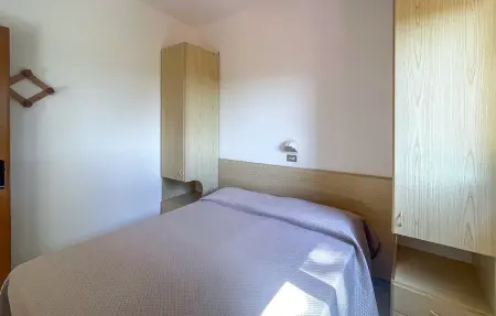 Appartement 4 personnes à Vieste - Photo 20