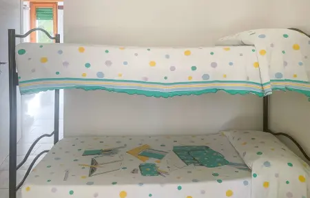 Appartement 4 personnes à Vieste - Photo 22