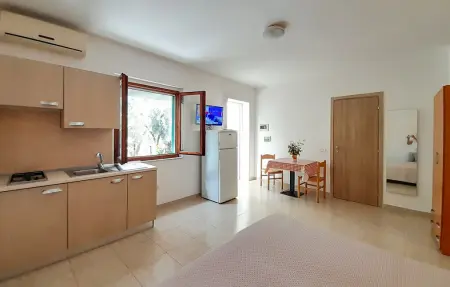 Appartement 2 personnes à Vieste - Photo 2